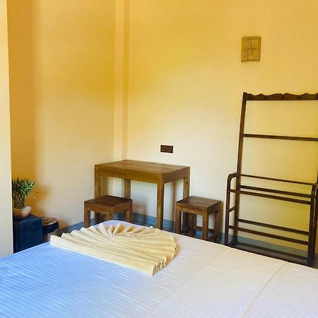 Ayubowan Hiriketiya Apartman Dikwella Kültér fotó