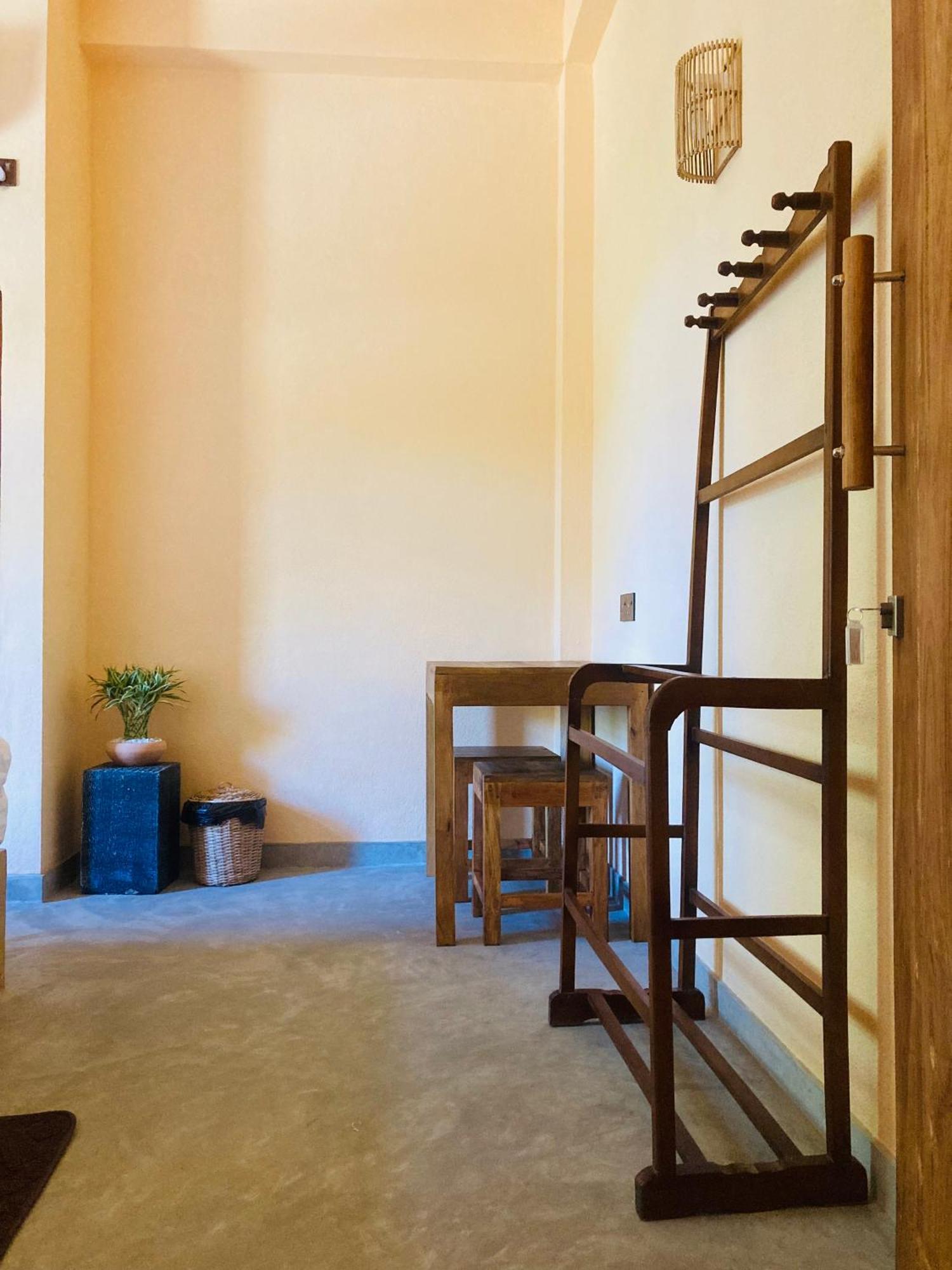 Ayubowan Hiriketiya Apartman Dikwella Kültér fotó